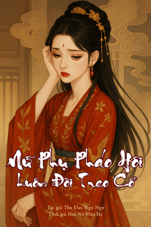 Nữ Phụ Pháo Hôi Luôn Đòi Treo Cổ Full